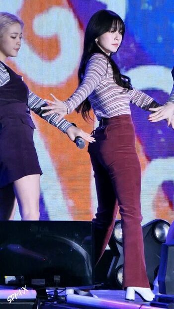 🔥 Red velvet page leaked private photo uncensored full