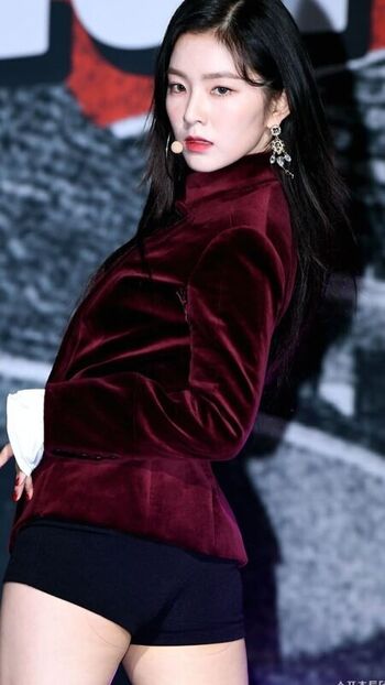 🔥 Red velvet page leaked private photo uncensored full