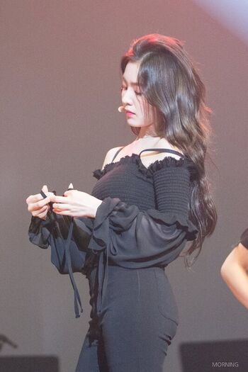🔥 Red velvet page leaked private photo uncensored full