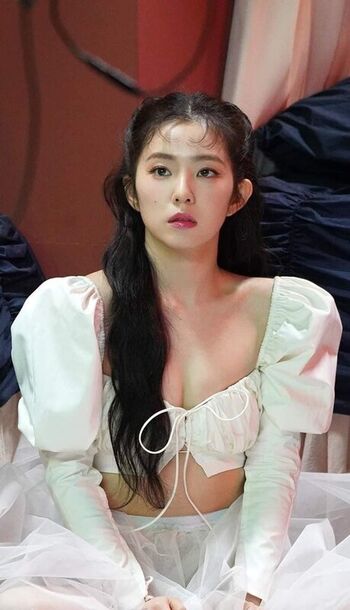 🔥 Red velvet page leaked private photo uncensored full