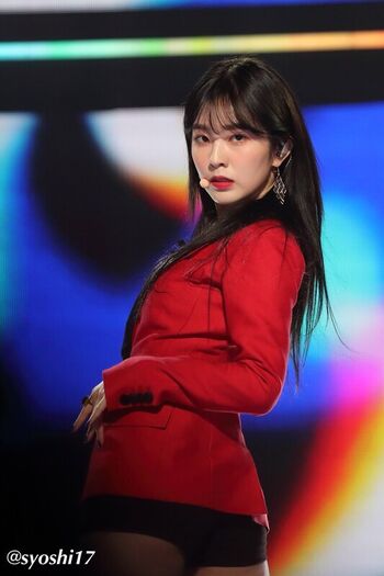 🔥 Red velvet page leaked private photo uncensored full