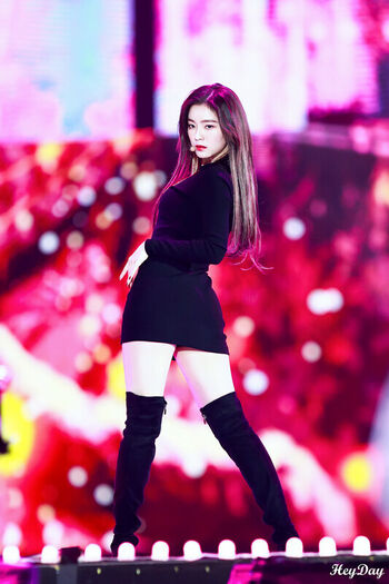 🔥 Red velvet page leaked private photo uncensored full