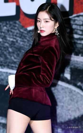 🔥 Red velvet page leaked private photo uncensored full