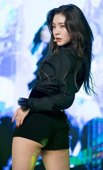🔥 Red velvet page leaked private photo uncensored full