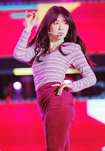 🔥 Red velvet page leaked private photo uncensored full