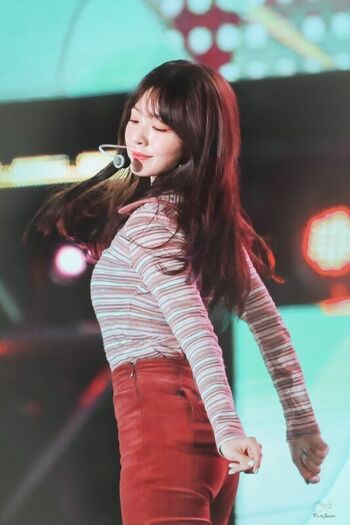 🔥 Red velvet page leaked private photo uncensored full