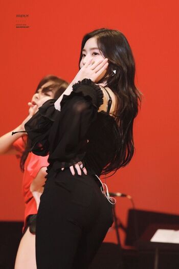 🔥 Red velvet leaked private photo uncensored full