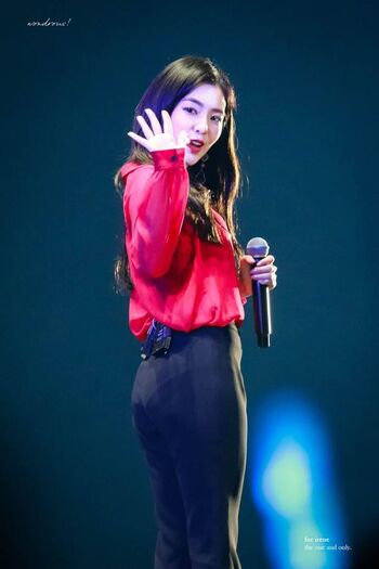🔥 Red velvet leaked private photo uncensored full