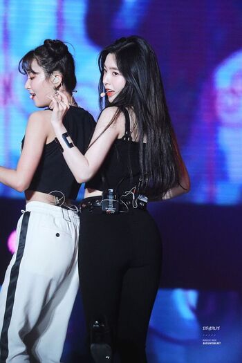 🔥 Red velvet leaked private photo uncensored full