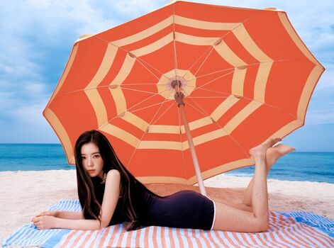 🔥 Red velvet leaked private photo uncensored full