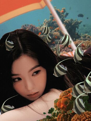 🔥 Red velvet leaked private photo uncensored full