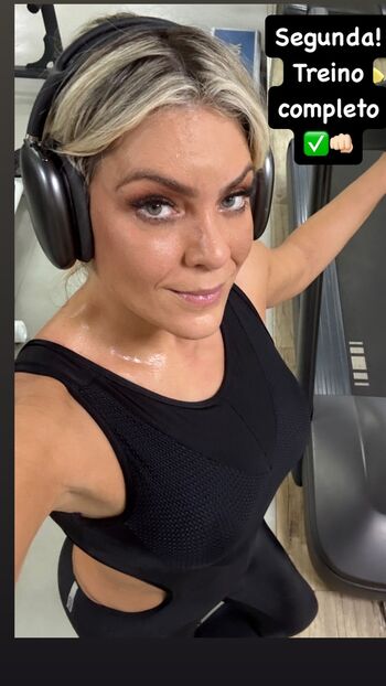 🔥 Renata fan leaked private photo uncensored full