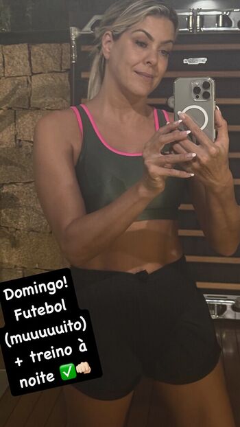 🔥 Renata fan leaked private photo uncensored full