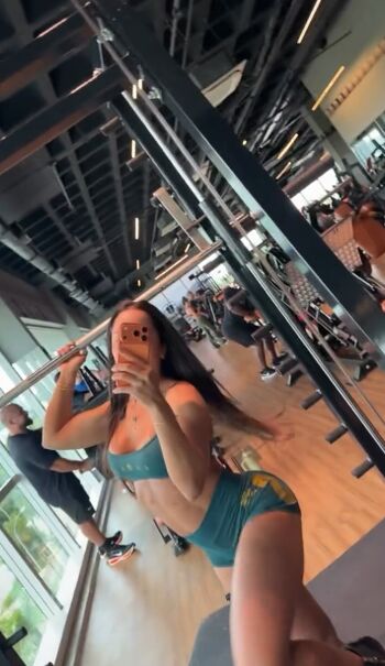 🔥 Renata frisson page leaked private photo uncensored full