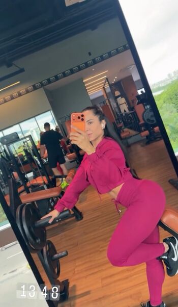 🔥 Renata frisson page leaked private photo uncensored full