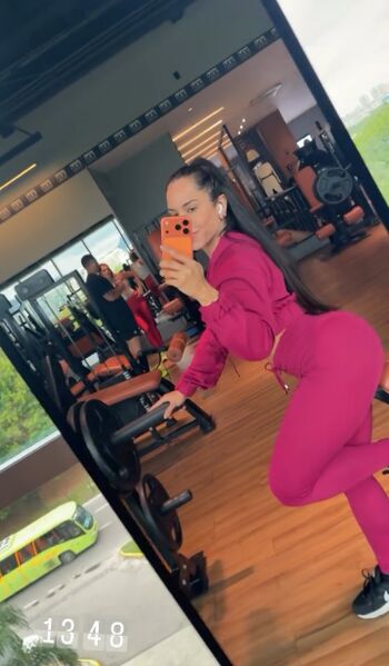 🔥 Renata frisson page leaked private photo uncensored full