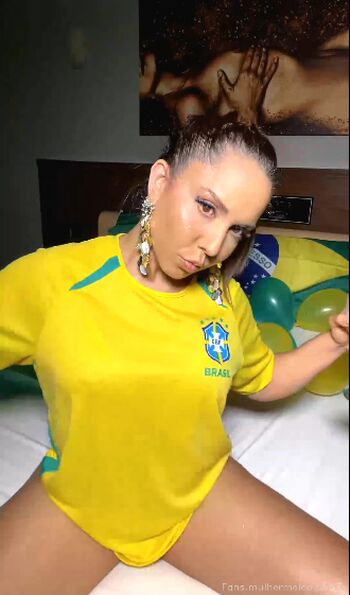 🔥 Renata frisson leaked private photo uncensored full