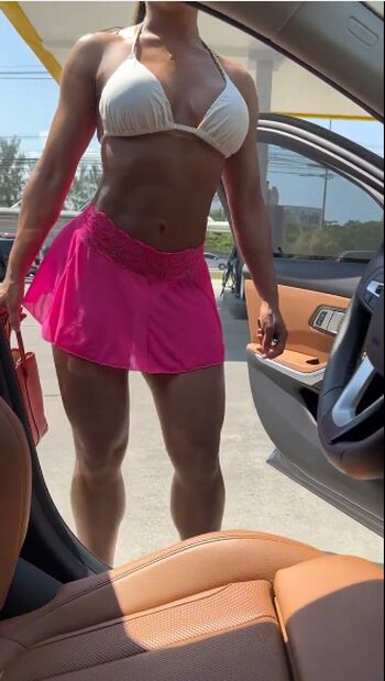 🔥 Renata frisson leaked private photo uncensored full
