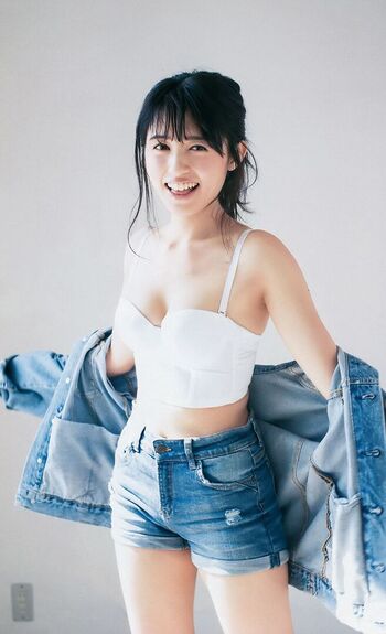 🔥 Rikako aida leaked private photo uncensored full