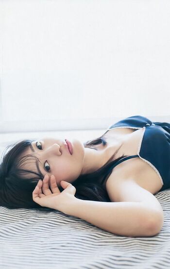 🔥 Rikako aida leaked private photo uncensored full