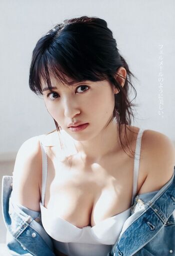🔥 Rikako aida leaked private photo uncensored full