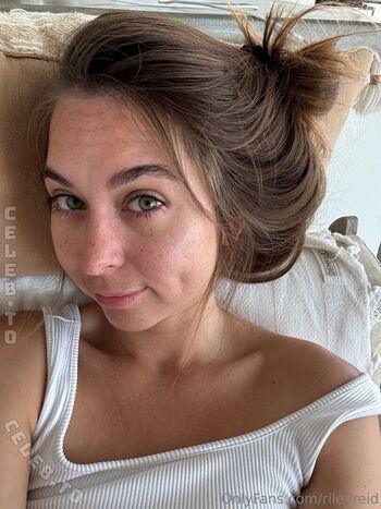 🔥 Riley reid  page leaked private photo uncensored full