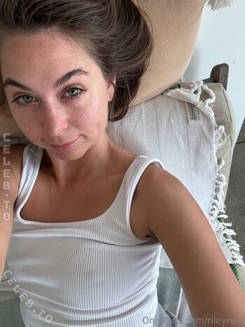 🔥 Riley reid  page leaked private photo uncensored full