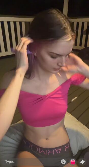 🔥 Rocketgabii leaked private photo uncensored full