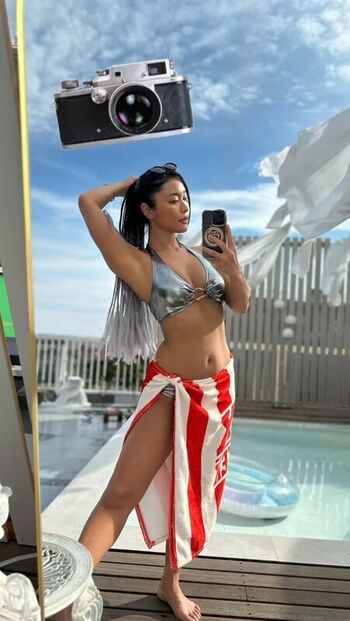 🔥 Rose melle leaked private photo uncensored full