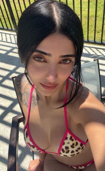 🔥 Rose zara  page leaked private photo uncensored full