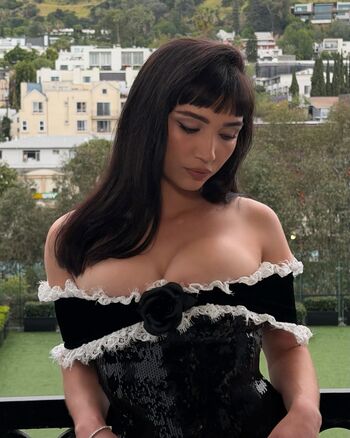🔥 Rowan blanchard  page leaked private photo uncensored full