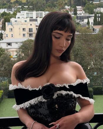 🔥 Rowan blanchard  page leaked private photo uncensored full