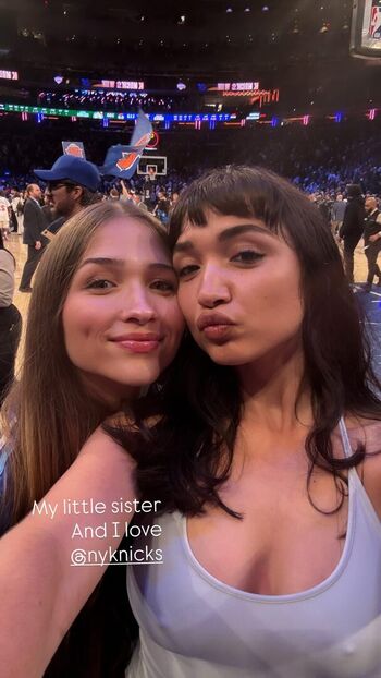 🔥 Rowan blanchard  page leaked private photo uncensored full