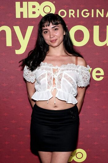 🔥 Rowan blanchard  page leaked private photo uncensored full
