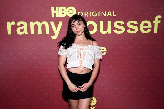 🔥 Rowan blanchard  page leaked private photo uncensored full