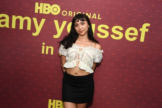 🔥 Rowan blanchard  page leaked private photo uncensored full