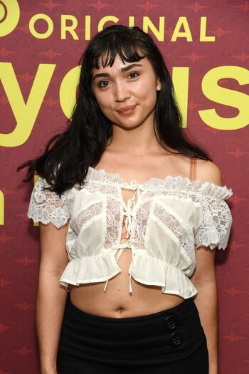 🔥 Rowan blanchard  page leaked private photo uncensored full