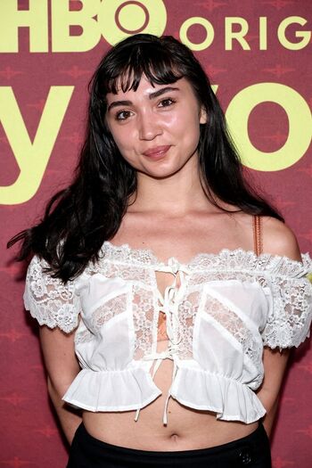 🔥 Rowan blanchard  page leaked private photo uncensored full