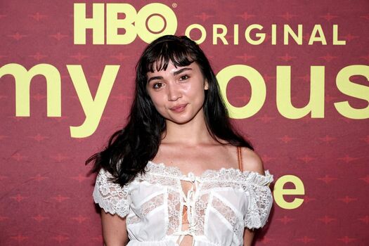 🔥 Rowan blanchard  page leaked private photo uncensored full