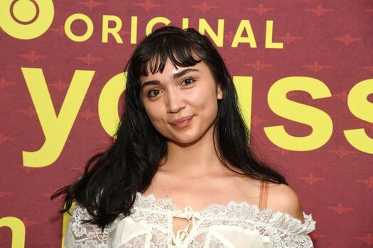 🔥 Rowan blanchard  page leaked private photo uncensored full