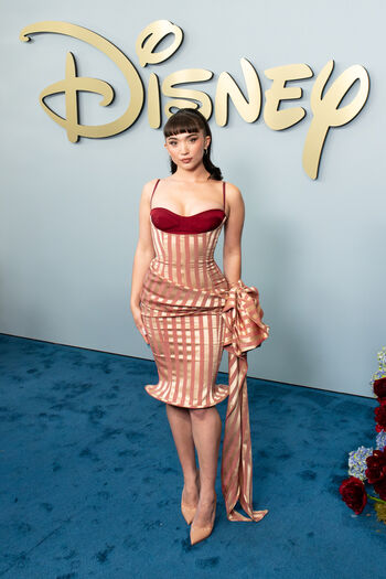 🔥 Rowan blanchard  page leaked private photo uncensored full