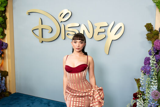 🔥 Rowan blanchard  page leaked private photo uncensored full