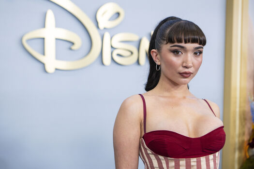 🔥 Rowan blanchard  page leaked private photo uncensored full
