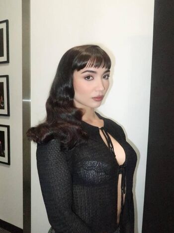 🔥 Rowan blanchard  page leaked private photo uncensored full