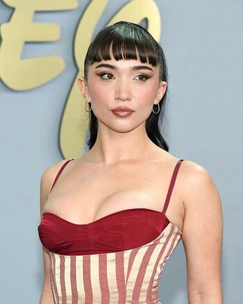 🔥 Rowan blanchard  page leaked private photo uncensored full