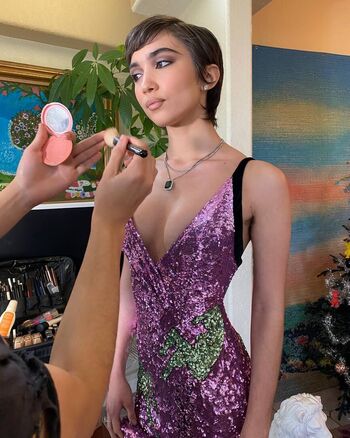 🔥 Rowan blanchard  page leaked private photo uncensored full