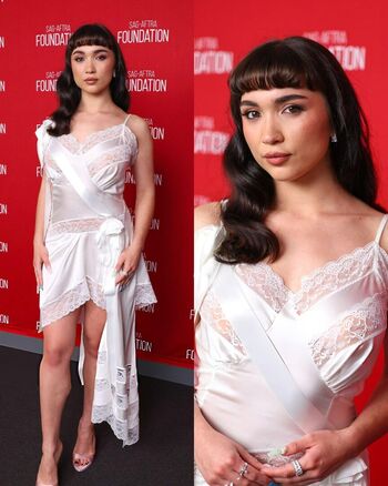 🔥 Rowan blanchard  page leaked private photo uncensored full