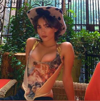 🔥 Rowan blanchard leaked private photo uncensored full