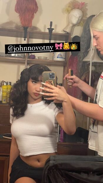 🔥 Rowan blanchard leaked private photo uncensored full