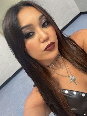 🔥 Roxanne perez leaked private photo uncensored full